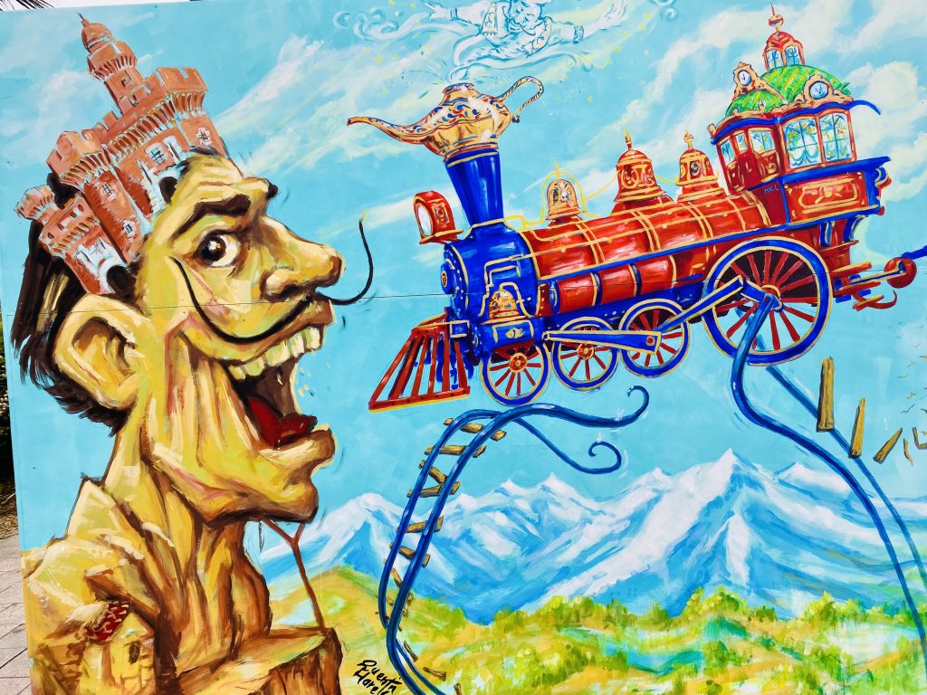 Traumasensibles Coaching