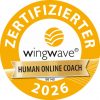 wingwave Online Coach Zertifikat