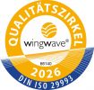 wingwave Online Coach Zertifikat