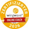wingwave Online Coach Zertifikat